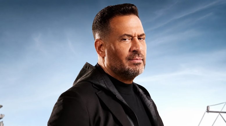 ماجد المصري