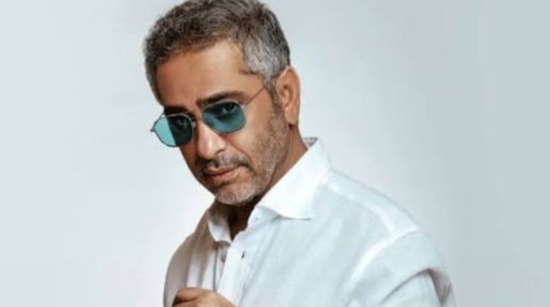  فضل شاكر