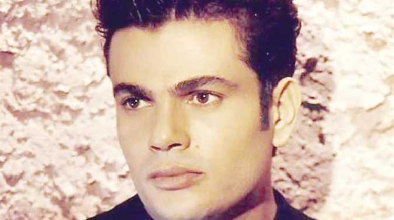 عمرو دياب