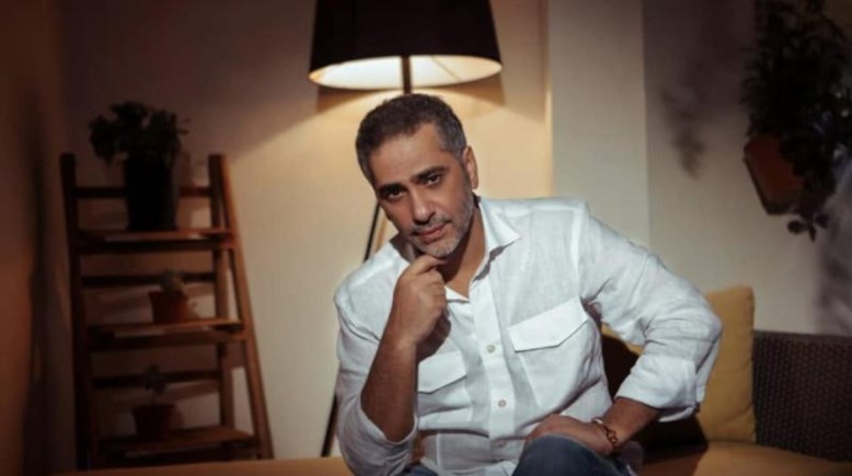  الفنان فضل شاكر