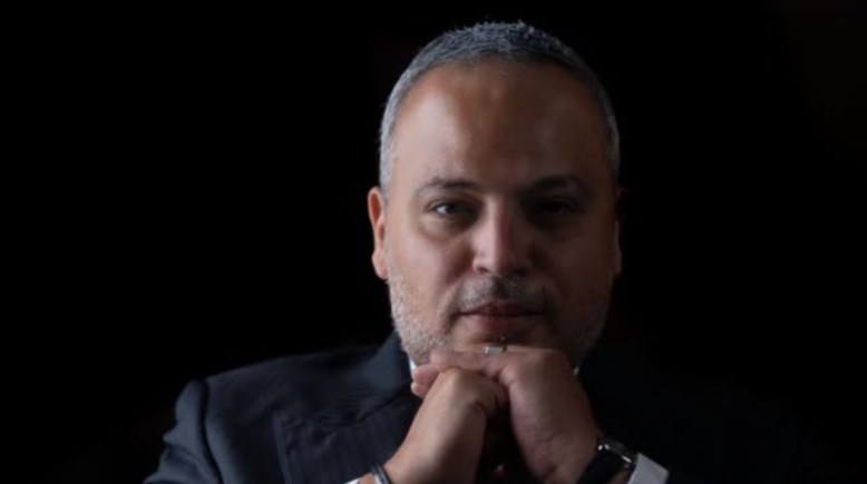 تامر عبد المنعم 