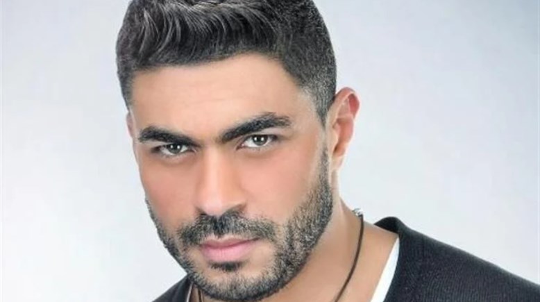  الفنان خالد سليم