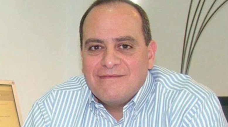 وفاة والدة المنتج صادق الصباح