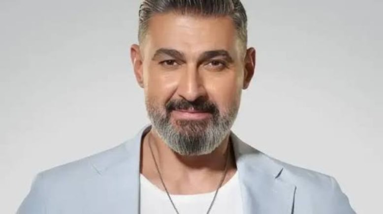 الفنان ياسر جلال 