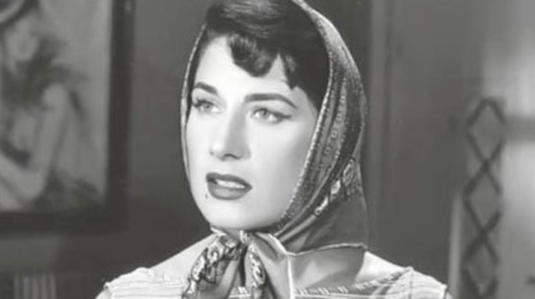ليلى فوزي