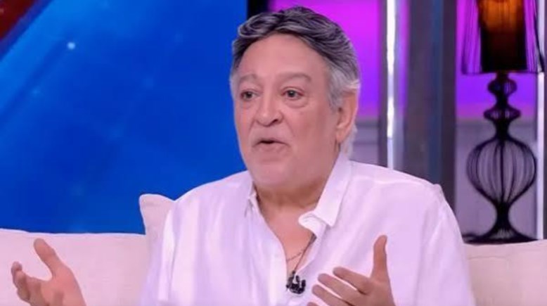 الفنان عماد رشاد 