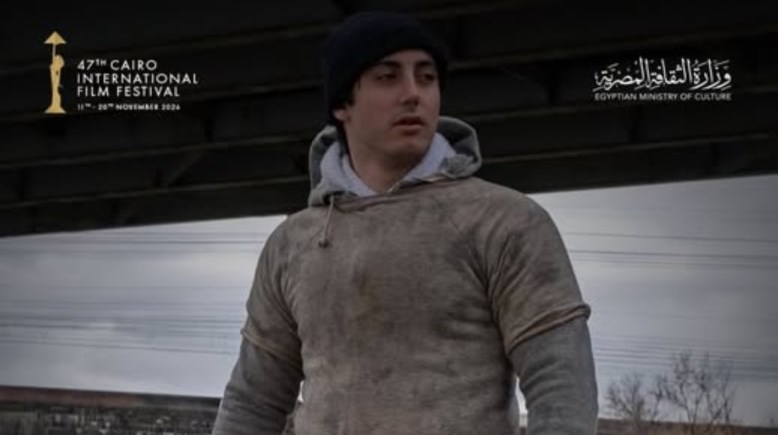فيلم I Play Rocky