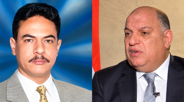 اللواء مجدي السمري مساعد وزير الداخلية الأسبق 