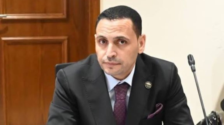 النائب اسلام التلواني 