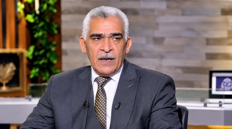 إسلام عامر نقيب المأذونين