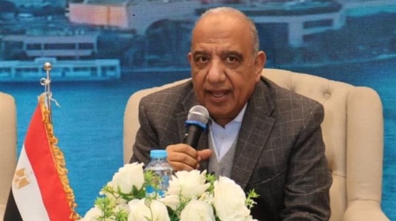 وزير الكهرباء في لقاء مع لميس الحديدي 