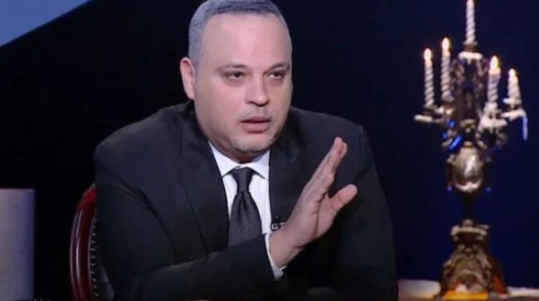 الفنان تامر عبدالمنعم 