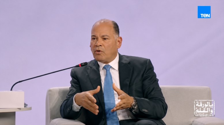 الإعلامي نشأت الديهيي