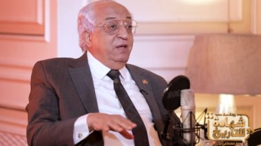 اللواء محمد إبراهيم يوسف وزير الداخلية الأسبق