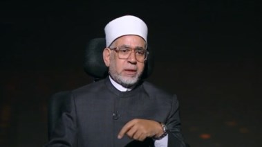 الشيخ محمد حمودة