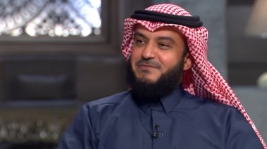 الشيخ مشاري راشد العفاسي