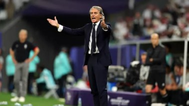روبرتو مانشيني