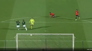 مصر وجنوب أفريقيا 