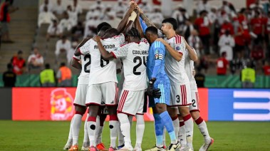 منتخب الإمارات
