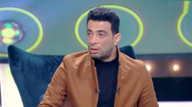 شادي محمد 