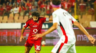الأهلي والزمالك 