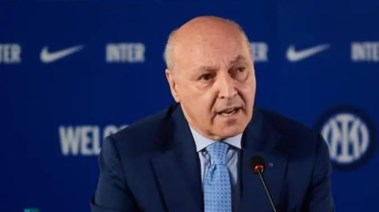 جوزيبي ماروتا رئيس نادي إنتر ميلان