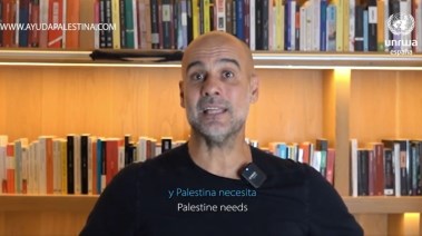 بيب جوارديولا