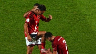 الأهلي 