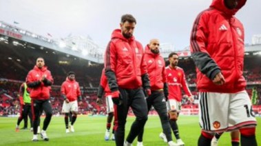 مانشستر يونايتد