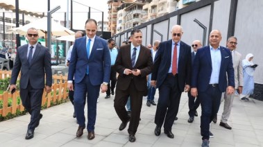 سيتي كلوب تفتتح فرعها الـ12 فى دمياط 
