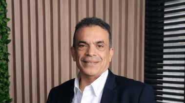 علاء الخشن، الرئيس التنفيذي لشركة راية لخدمات مراكز الاتصالات "Raya CX"