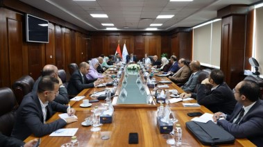  جلسة استماع حول مستقبل قطاع الاتصالات وتكنولوجيا المعلومات
