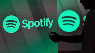 منصة Spotify