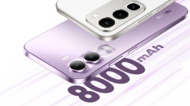 هاتف realme C100