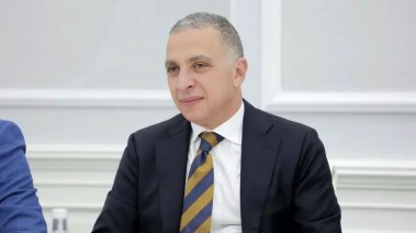 أحمد السويدي، الرئيس والمدير التنفيذي لمجموعة السويدي إلكتريك