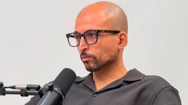 المهندس محمد علي، مؤسس والرئيس التنفيذي لشركة "آي لوك"
