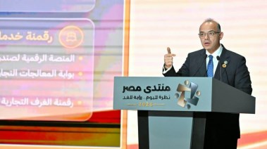 وزير الاستثمار والتجارة الخارجية، محمد فريد صالح