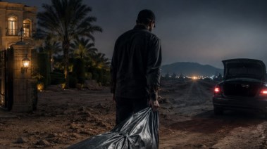صورة تعبيرية 