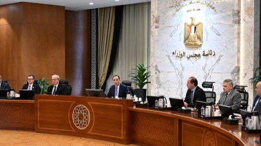 الدكتور مصطفى مدبولي رئيس مجلس الوزراء، اليوم