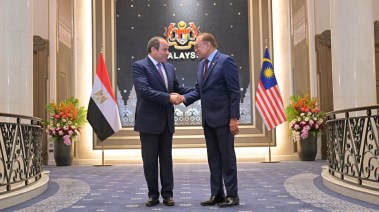 الرئيس عبد الفتاح السيسي