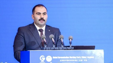 الدكتور مصطفى عاطف عيسى