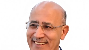 اللواء أ.ح مهندس محمد عبد الفتاح أبوبكر رئيس الهيئة العربية للتصنيع