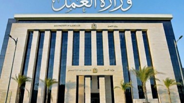 وزارة العمل