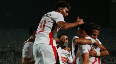 الزمالك