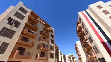 وحدات إدارية بمدينة 6 أكتوبر