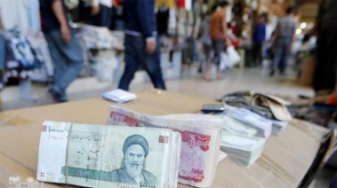 التضخم في إيران