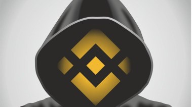 اختراق بينانس 