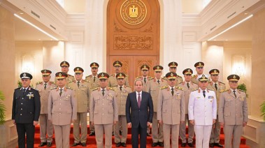  الرئيس عبد الفتاح السيسي