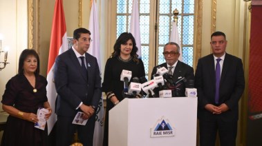 بروتوكول تعاون مع مؤسسة البنك التجاري الدولي