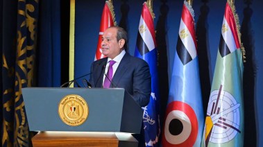  الرئيس عبد الفتاح السيسي